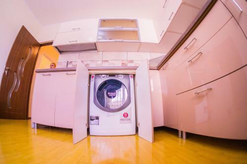 Apartamentos Studio Lux City Park Mall-eden