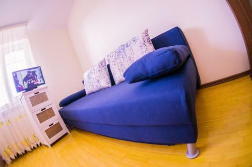 Apartamentos Studio Lux City Park Mall-eden