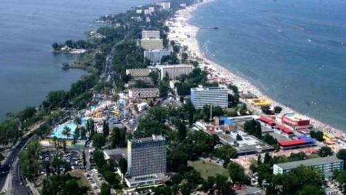 Apartamentos Studio Lux City Park Mall-eden