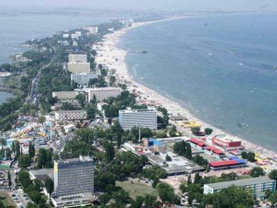 Apartamentos Studio Lux City Park Mall-eden