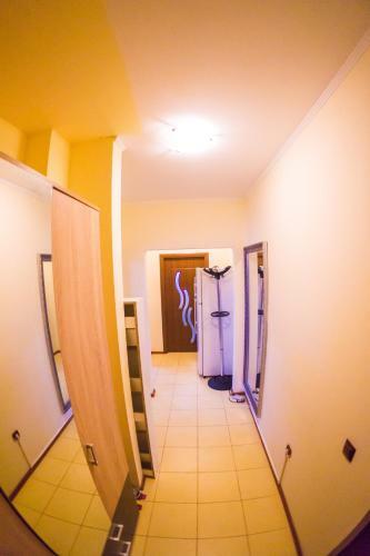 Apartamentos Studio Lux City Park Mall-eden
