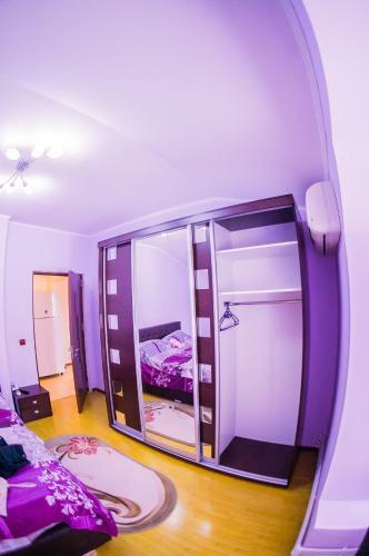 Apartamentos Studio Lux City Park Mall-eden