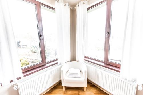 Hostal Casa Din Bran - Inn Nature