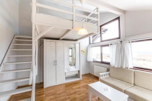 Hostal Casa Din Bran - Inn Nature