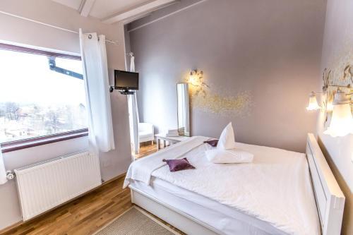 Hostal Casa Din Bran - Inn Nature
