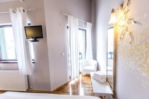 Hostal Casa Din Bran - Inn Nature
