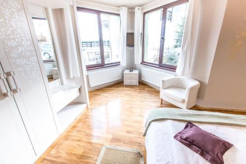 Hostal Casa Din Bran - Inn Nature