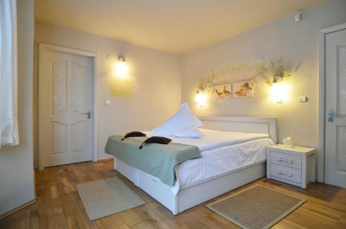 Hostal Casa Din Bran - Inn Nature