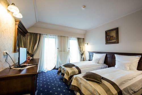 Hostal Pensiunea Nora-clasic