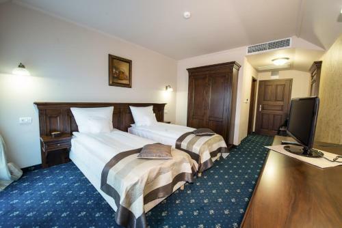 Hostal Pensiunea Nora-clasic