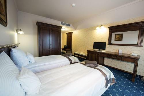 Hostal Pensiunea Nora-clasic