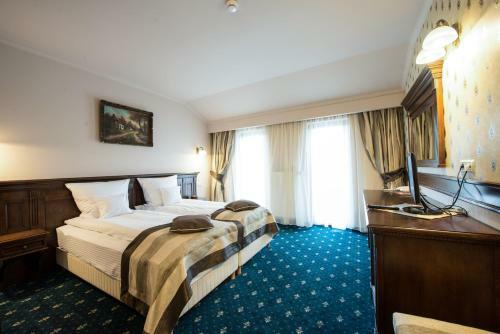 Hostal Pensiunea Nora-clasic