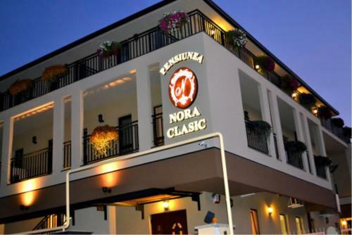 Hostal Pensiunea Nora-clasic