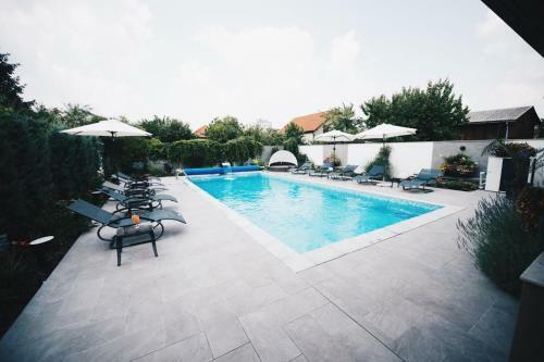 Hostal Pensiunea Nora-clasic