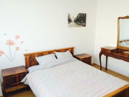Unirii Plaza Apartment