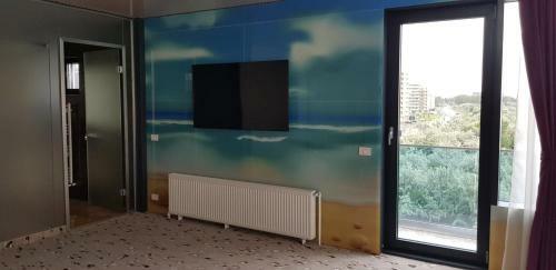 Hostal Almar Lake View