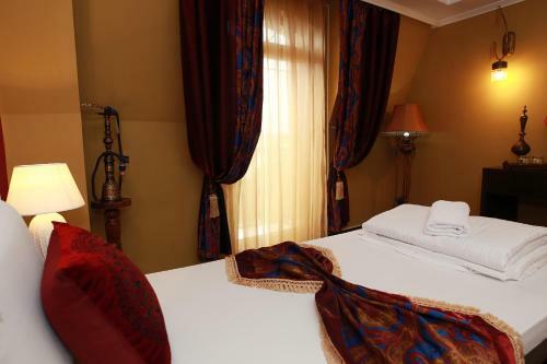 Hostal Pensiunea Zefir
