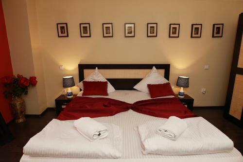 Hostal Pensiunea Zefir