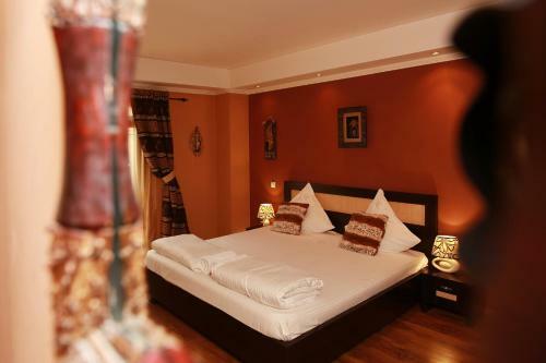 Hostal Pensiunea Zefir
