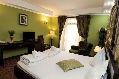 Hostal Pensiunea Zefir
