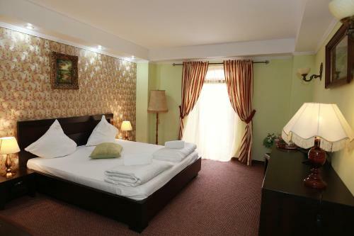 Hostal Pensiunea Zefir