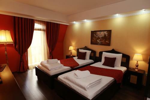 Hostal Pensiunea Zefir