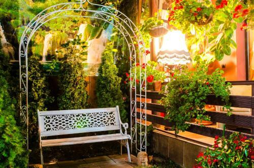 Hostal Pensiunea Zefir
