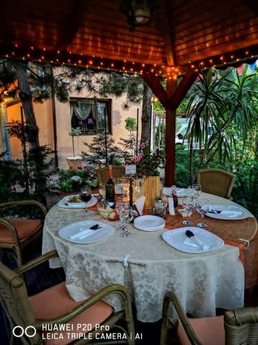 Hostal Pensiunea Zefir
