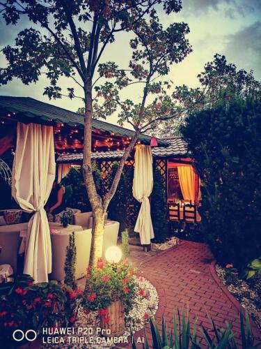 Hostal Pensiunea Zefir