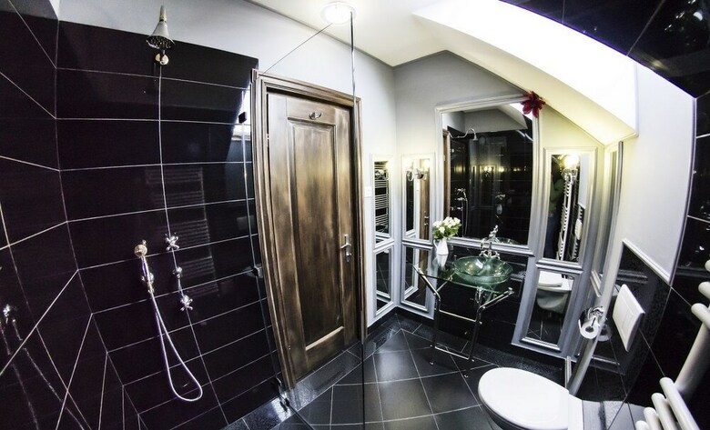 Hostal Casa Din Bran -inn Center