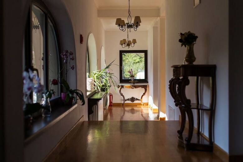 Hostal Casa Din Bran -inn Center