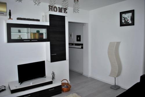 Apartament Freya