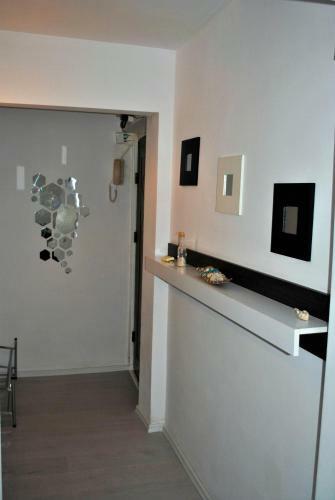 Apartament Freya