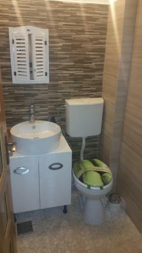 Apartament Freya