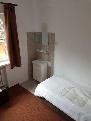 Hotel Aro-sport