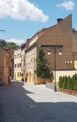 Hotel Aro-sport