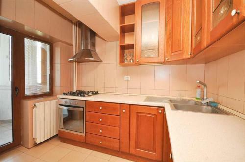 Zepter Apartment