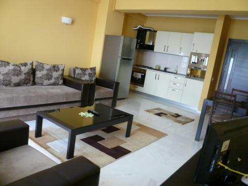 Mamaia Holiday Apartments
