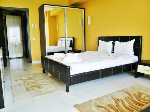 Mamaia Holiday Apartments