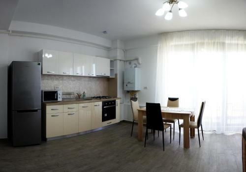 Mamaia Holiday Apartments