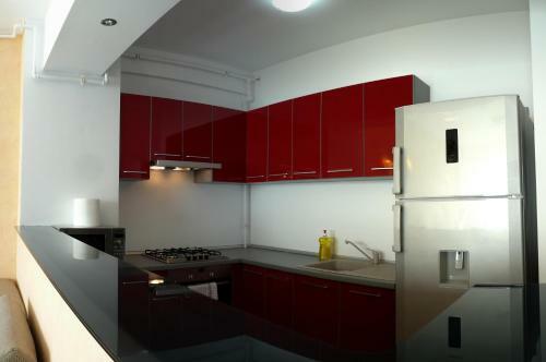 Mamaia Holiday Apartments