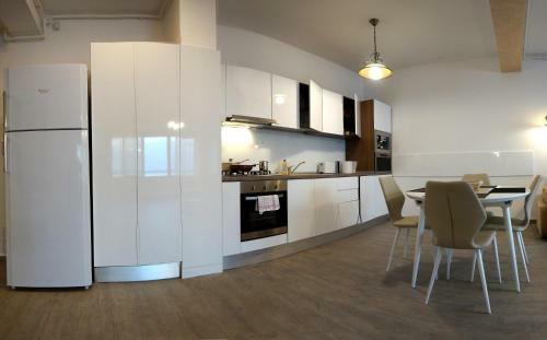 Mamaia Holiday Apartments