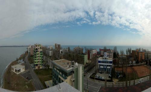 Mamaia Holiday Apartments