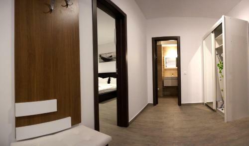 Mamaia Holiday Apartments