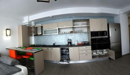 Mamaia Holiday Apartments