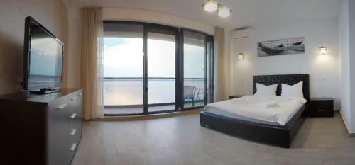 Mamaia Holiday Apartments