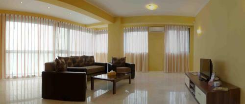 Mamaia Holiday Apartments