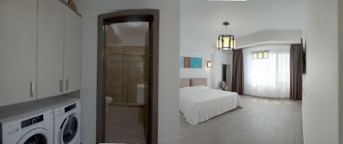 Mamaia Holiday Apartments