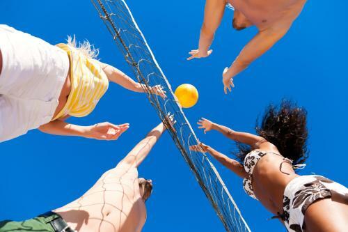 Mamaia Holiday Apartments
