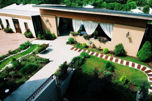 Hotel Nora Prestige